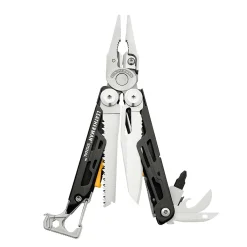 Leatherman Signal Multi-tool (Stainless Steel)