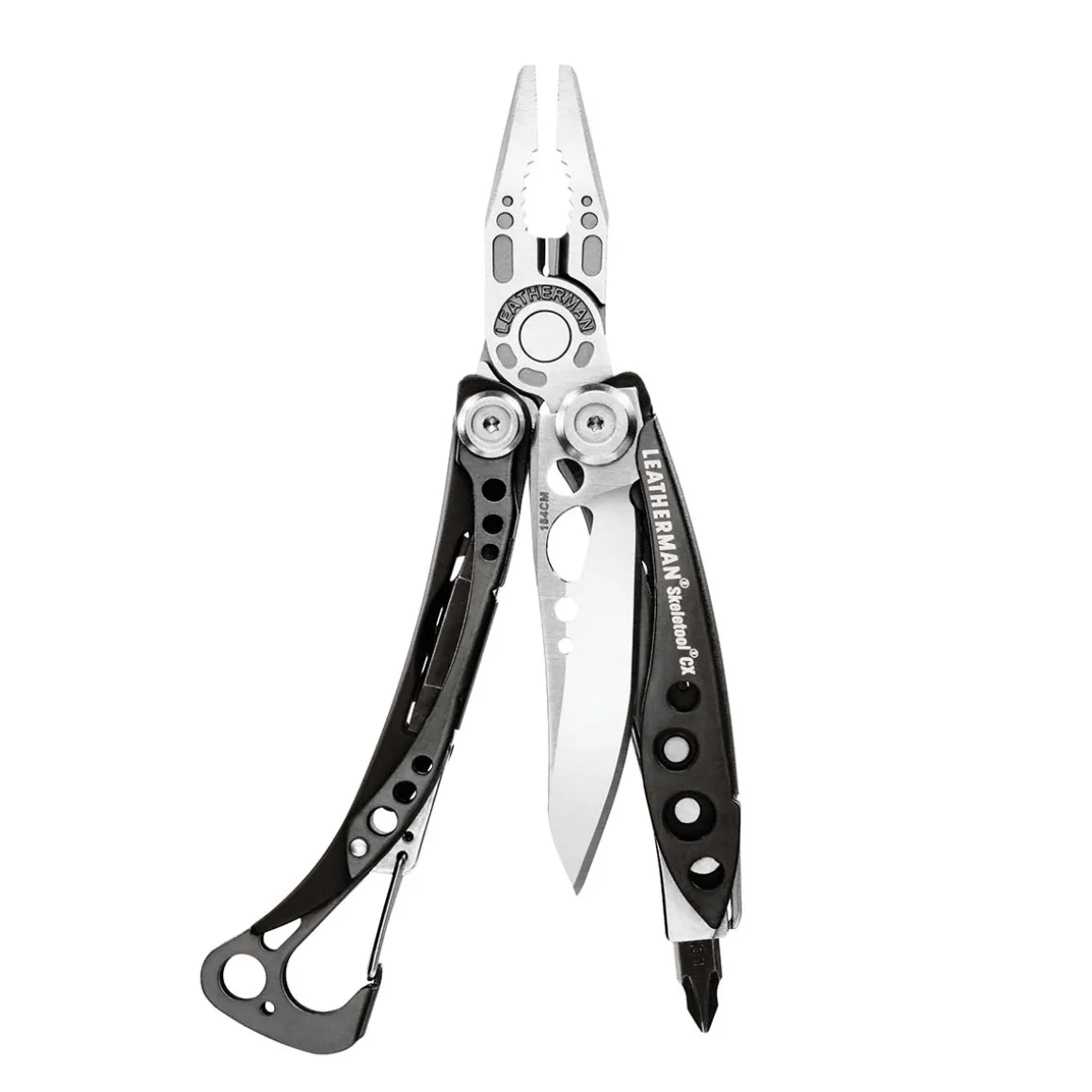 Leatherman Skeletool CX Multi-tool