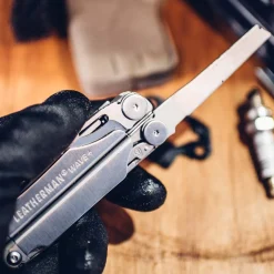 Leatherman Wave + Multi-tool