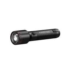 Led Lenser P6R Core hånd- / lommelygte