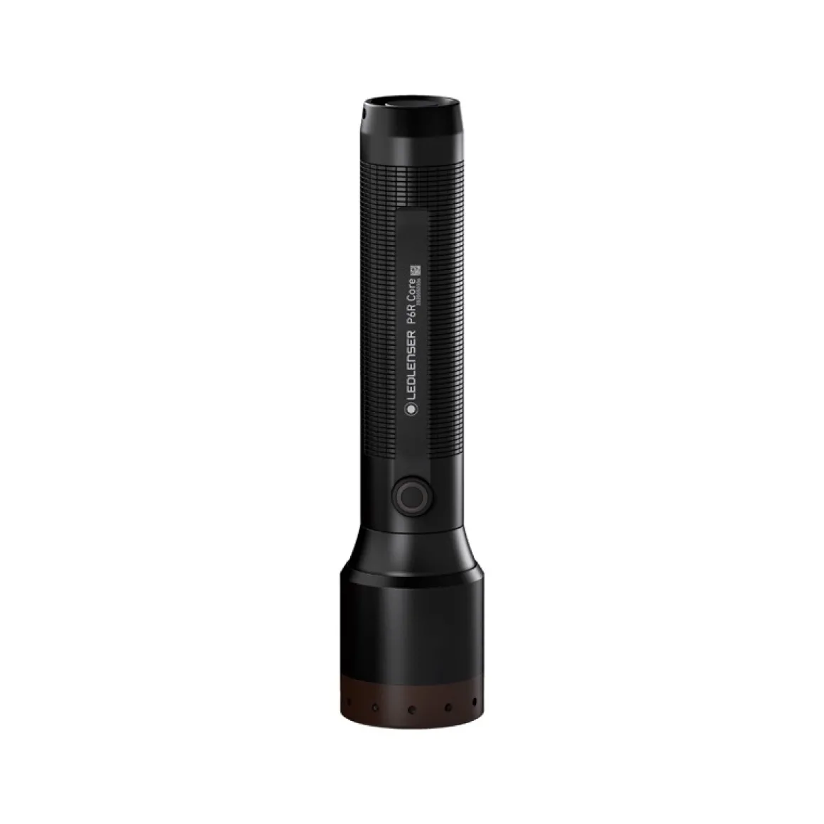 Led Lenser P6R Core hånd- / lommelygte