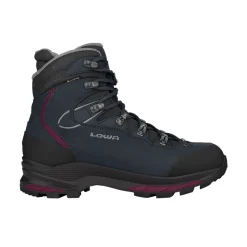 Lowa Mauria Evo GTX vandrestøvle, dame (Navy Berry)
