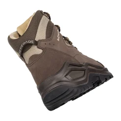 Lowa Renegade Evo Mid LTH vandrestøvler, dame (Espresso)
