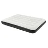 Luftmadras Dobbelt 191x137x22 cm