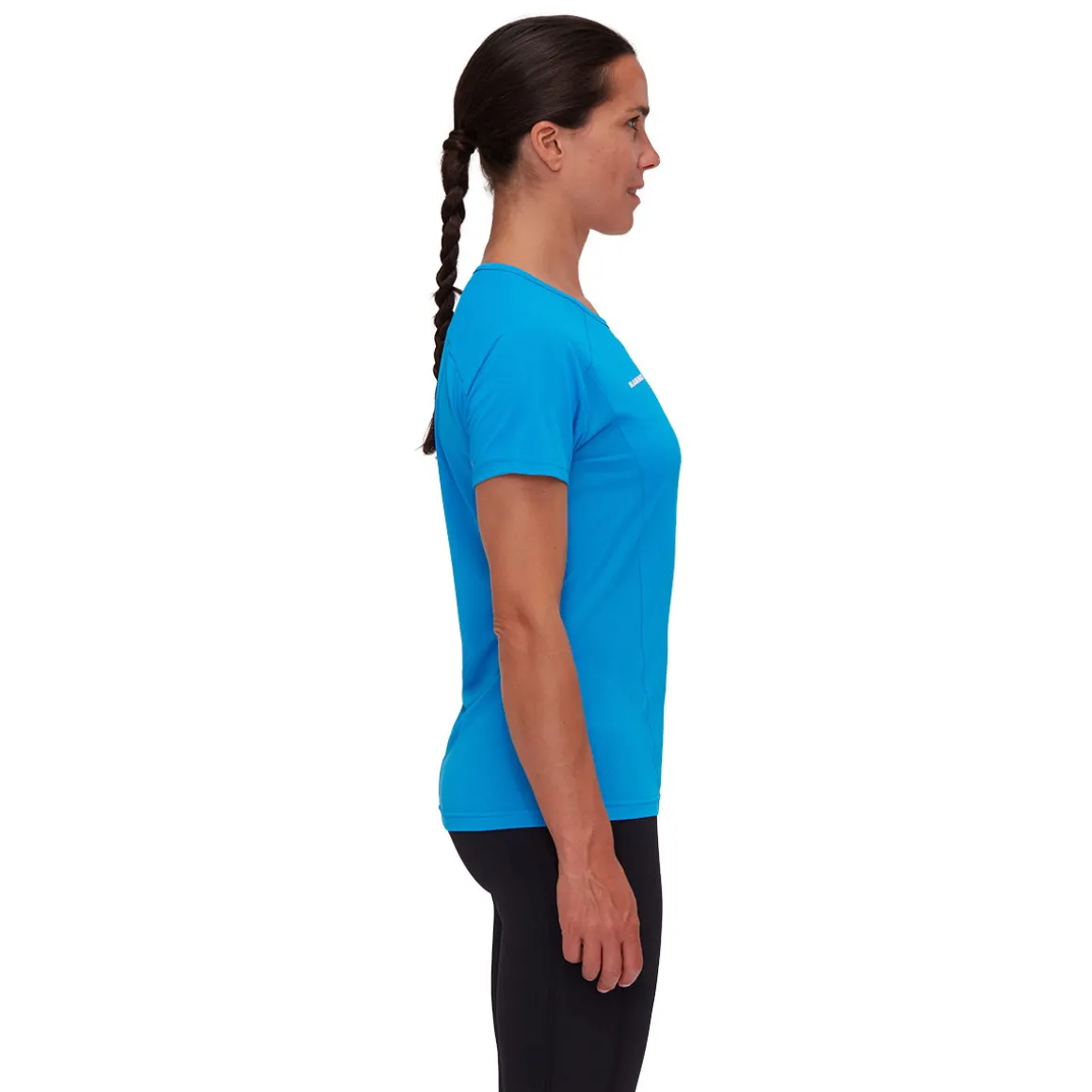 Mammut Aenergy FL T-shirt, dame