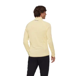 Mammut Aenergy Light Half Zip, herre (Alvatern Mammut Red)