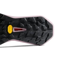 Mammut Aenergy Trail Endurance Ultra Low trailsko, dame (Alpine Calamint / White)