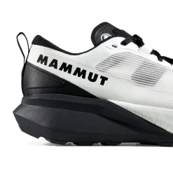 Mammut Aenergy Trail Endurance Ultra Low trailsko, herre (White / Black)