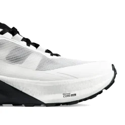 Mammut Aenergy Trail Endurance Ultra Low trailsko, herre (White / Black)