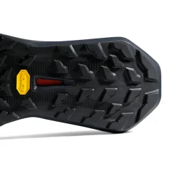 Mammut Aenergy Trail Endurance Ultra Low trailsko, herre (White / Black)