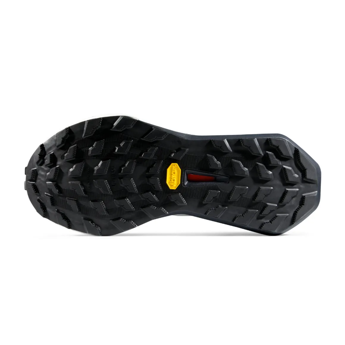 Mammut Aenergy Trail Endurance Ultra Low trailsko, herre (White / Black)