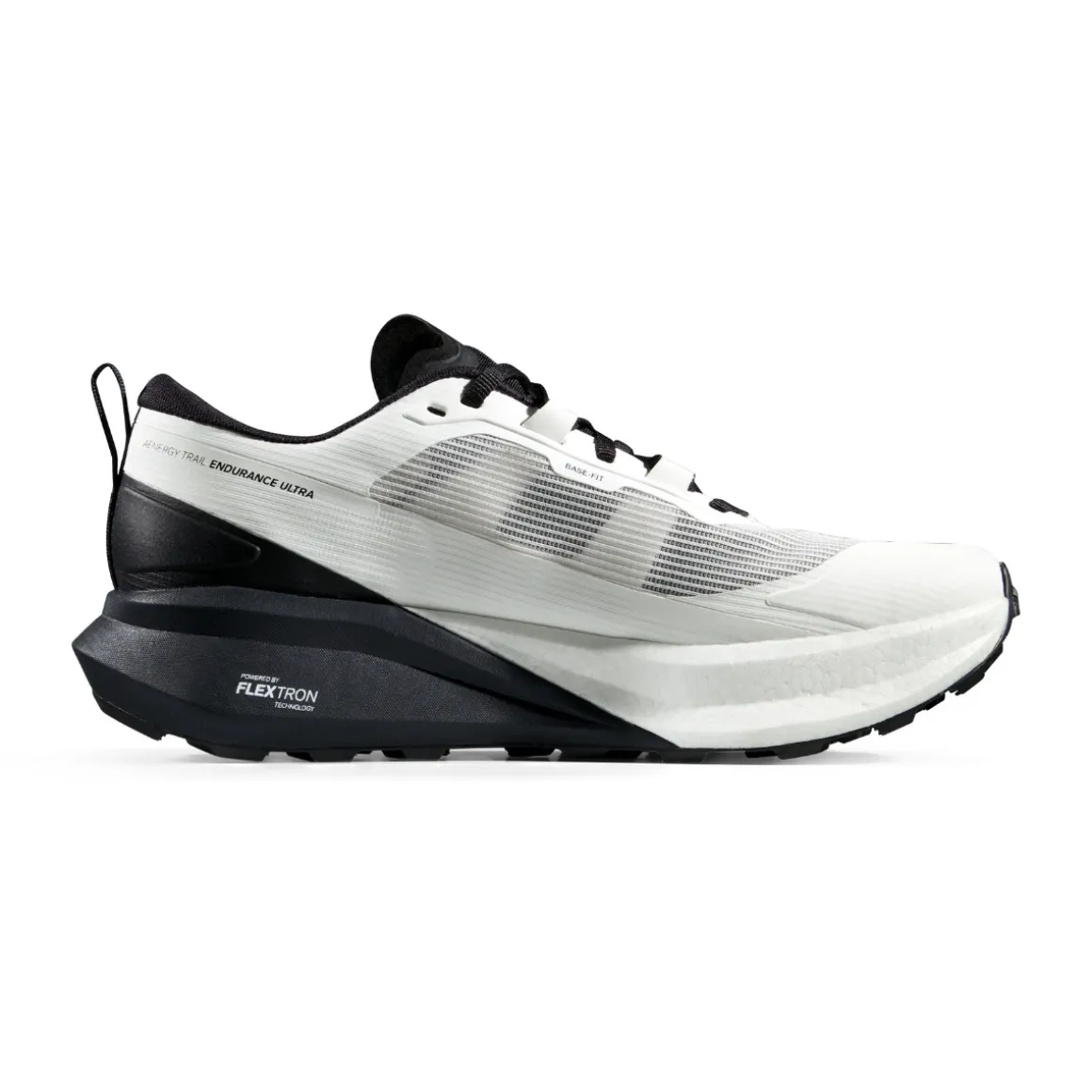 Mammut Aenergy Trail Endurance Ultra Low trailsko, herre (White / Black)