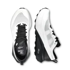 Mammut Aenergy Trail Endurance Ultra Low trailsko, herre (White / Black)