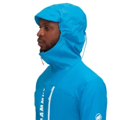 Mammut Aenergy WB Hooded jakke, herre