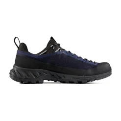 Mammut Alnasca IV Low GTX approachsko, dame (Marine / Nebla)