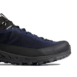 Mammut Alnasca IV Low GTX approachsko, dame (Marine / Nebla)