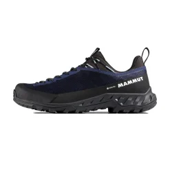 Mammut Alnasca IV Low GTX approachsko, dame (Marine / Nebla)
