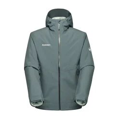 Mammut Alto Light 3in1 HS Hooded Jakke, herre (Strata)