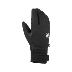 Mammut Astro Guide Softshell handsker (Black)