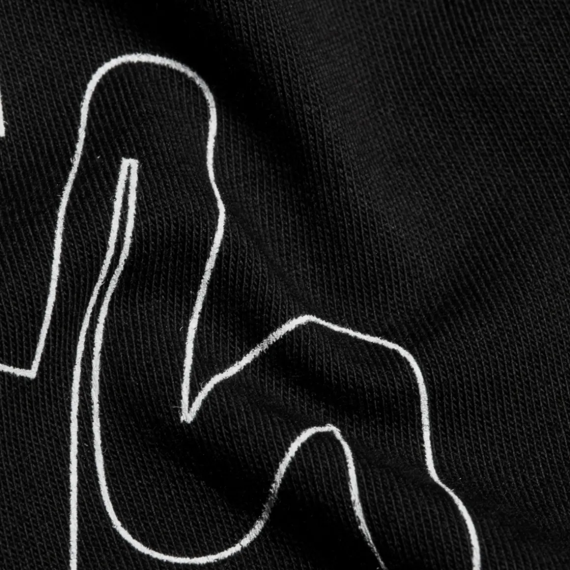 Mammut Base T-Shirt Multi-Pitch, herre (Black)