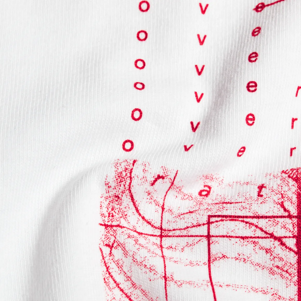Mammut Base T-shirt Multi-Pitch, herre (White)