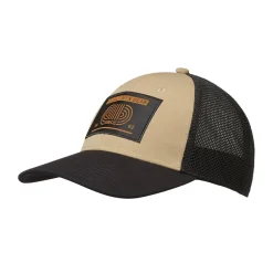Mammut Baseball Mesh Cap (Claystone)