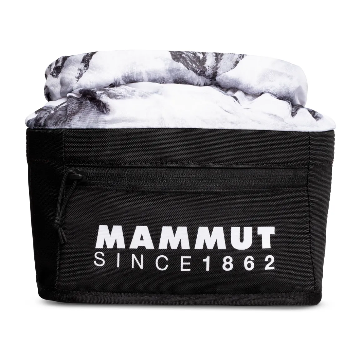 Mammut Boulder Chalk Bag (Black)