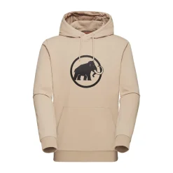 Mammut Classic ML Hoody, herre (Savannah)