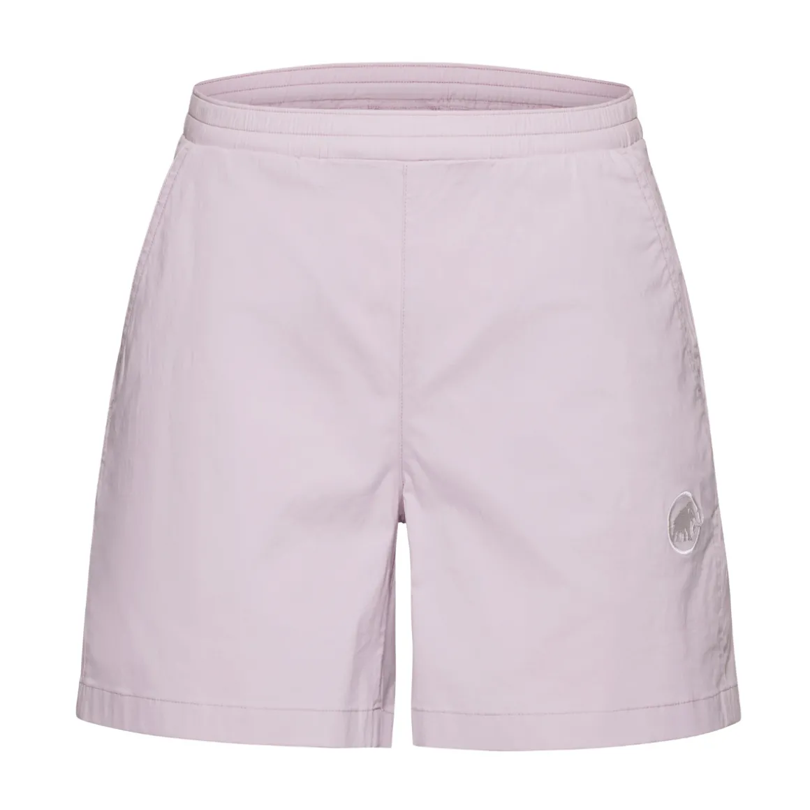 Mammut Crag Climbing Shorts, dame (Alpine Calamint)