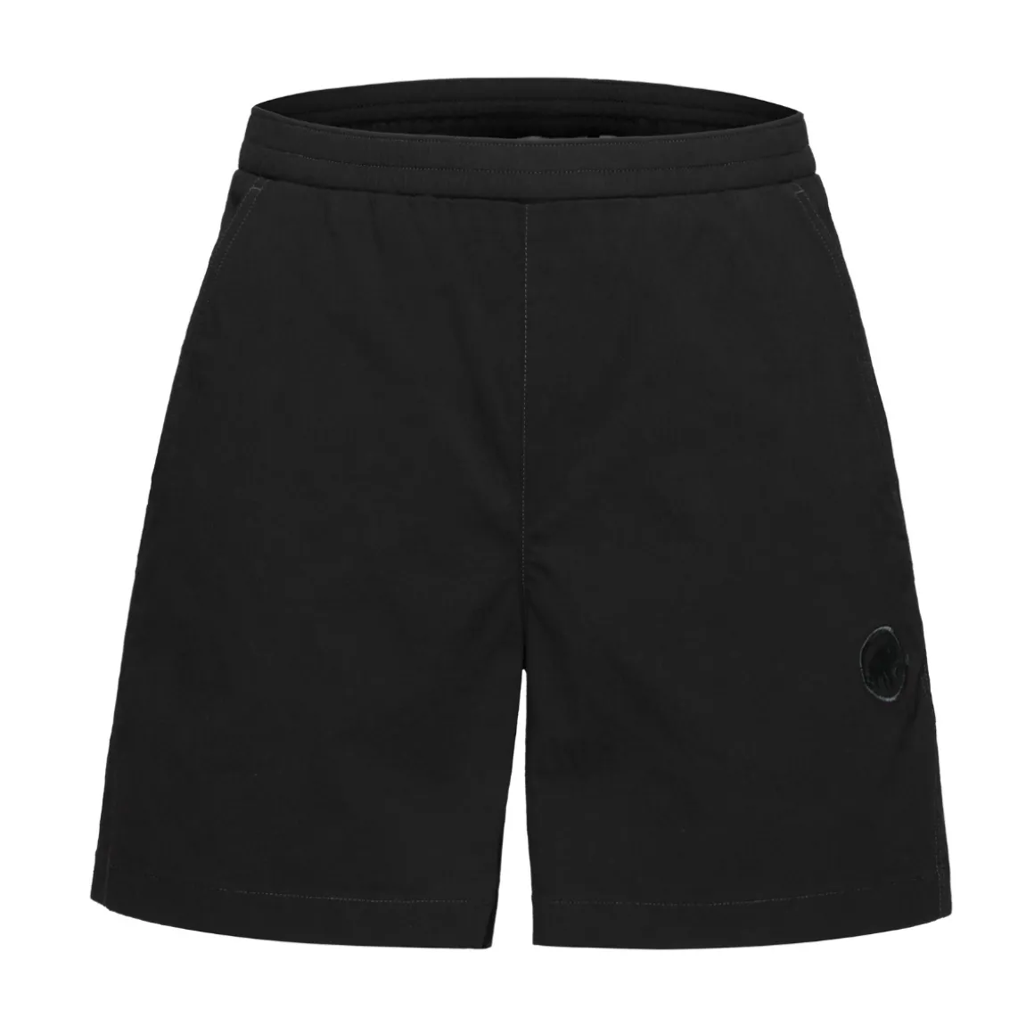 Mammut Crag Climbing Shorts, dame (Black)