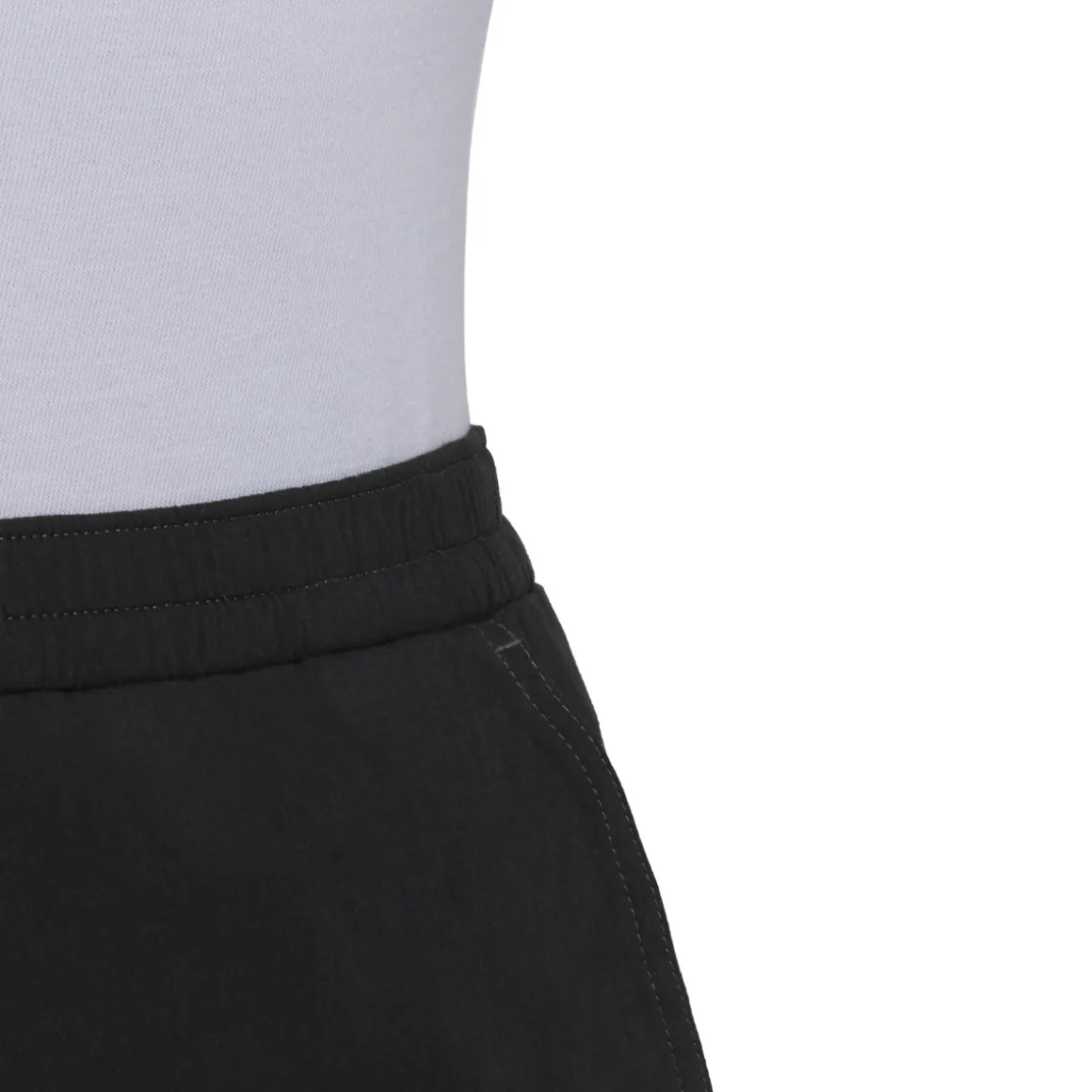 Mammut Crag Climbing Shorts, dame (Black)