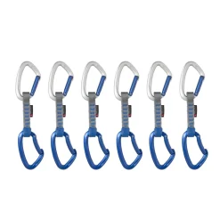 Mammut Crag KL Indicator Express Set - 6 Pack