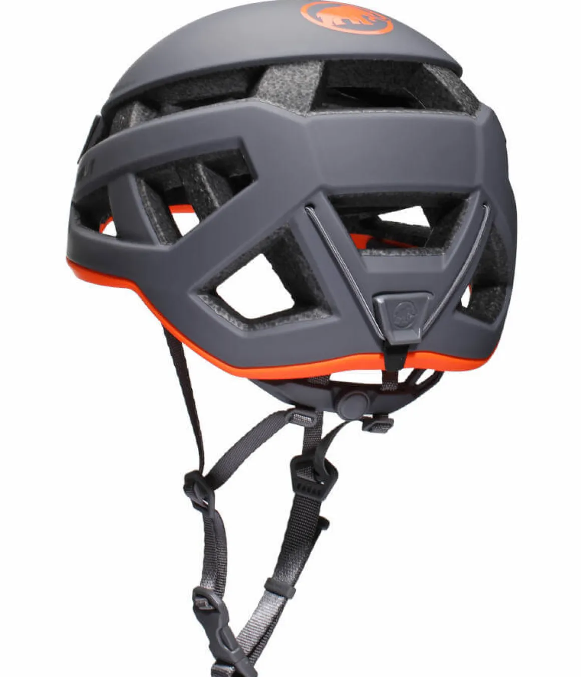 Mammut Crag Sender klatrehjelm