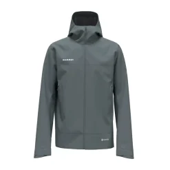 Mammut Crater Light HS Hooded, skaljakke, herre (Strata)