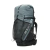 Mammut Ducan Spine 70-80 L vandrerygsæk, dame (Strata)