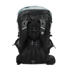 Mammut Ducan Spine 50-60 L vandrerygsæk, dame (Strata)
