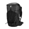 Mammut Ducan Spine 50-60 ltr. vandrerygsæk, herre (Black)