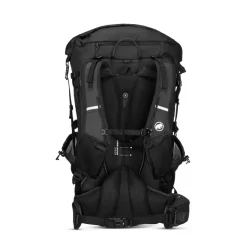 Mammut Ducan Spine 50-60 ltr. vandrerygsæk, herre (Black)