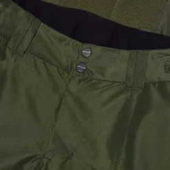 Mammut Fall Line HS Termo skibukser, herre (Dark Marsh)
