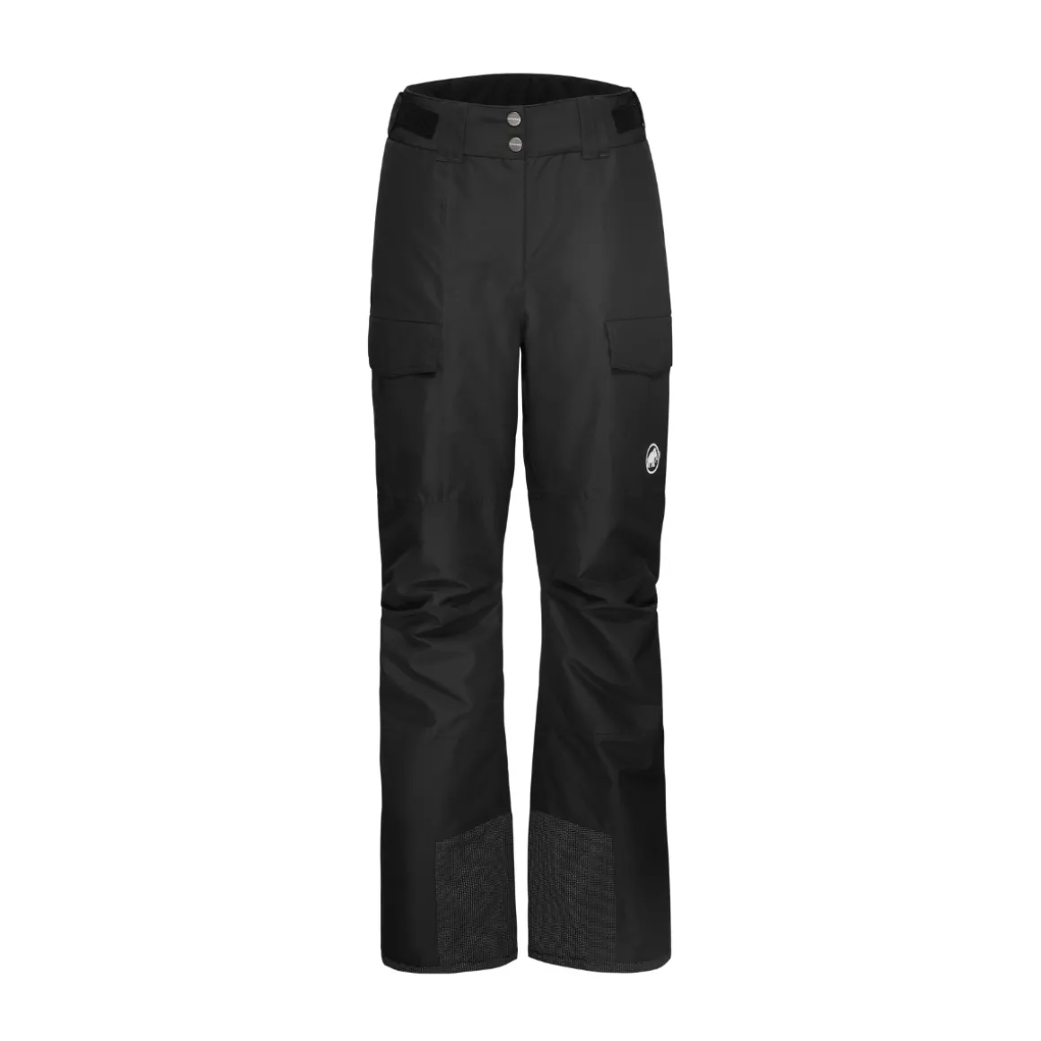 Mammut Fall Line HS Thermo Skibukser, dame (Black)