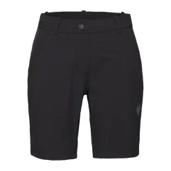 Mammut Hiking V Shorts, dame (Black)