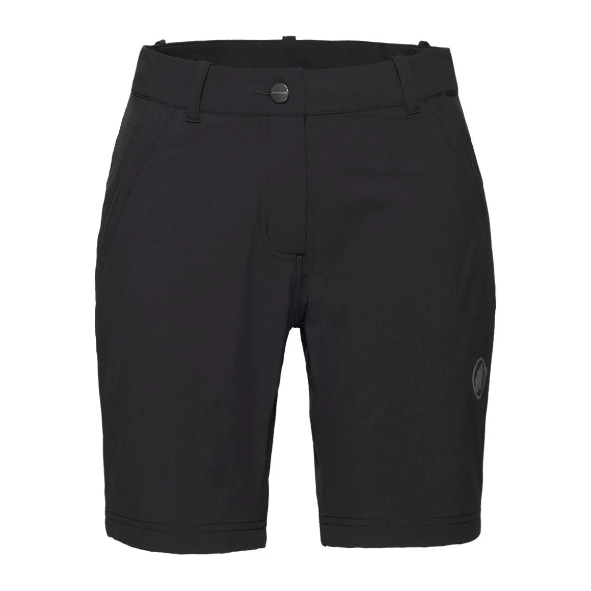 Mammut Hiking V Shorts, dame (Black)