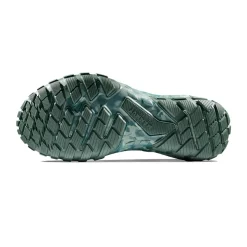 Mammut Hueco Knit II Low, herre (Dark Jade / Jade)