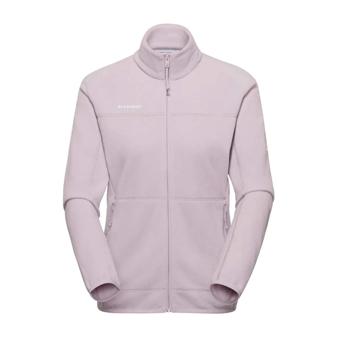Mammut Innominata Light ML Fleece, dame (Alpine Calamint)