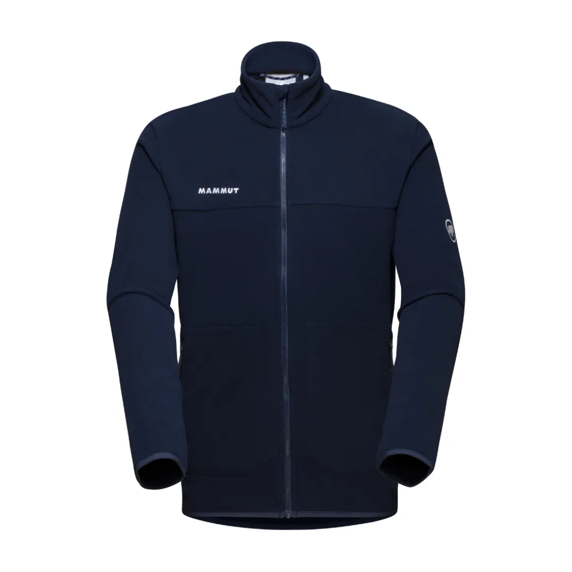 Mammut Innominata Light ML Fleece, herre (Marine)