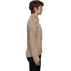 Mammut Innominata ML fleece, dame (Savannah)
