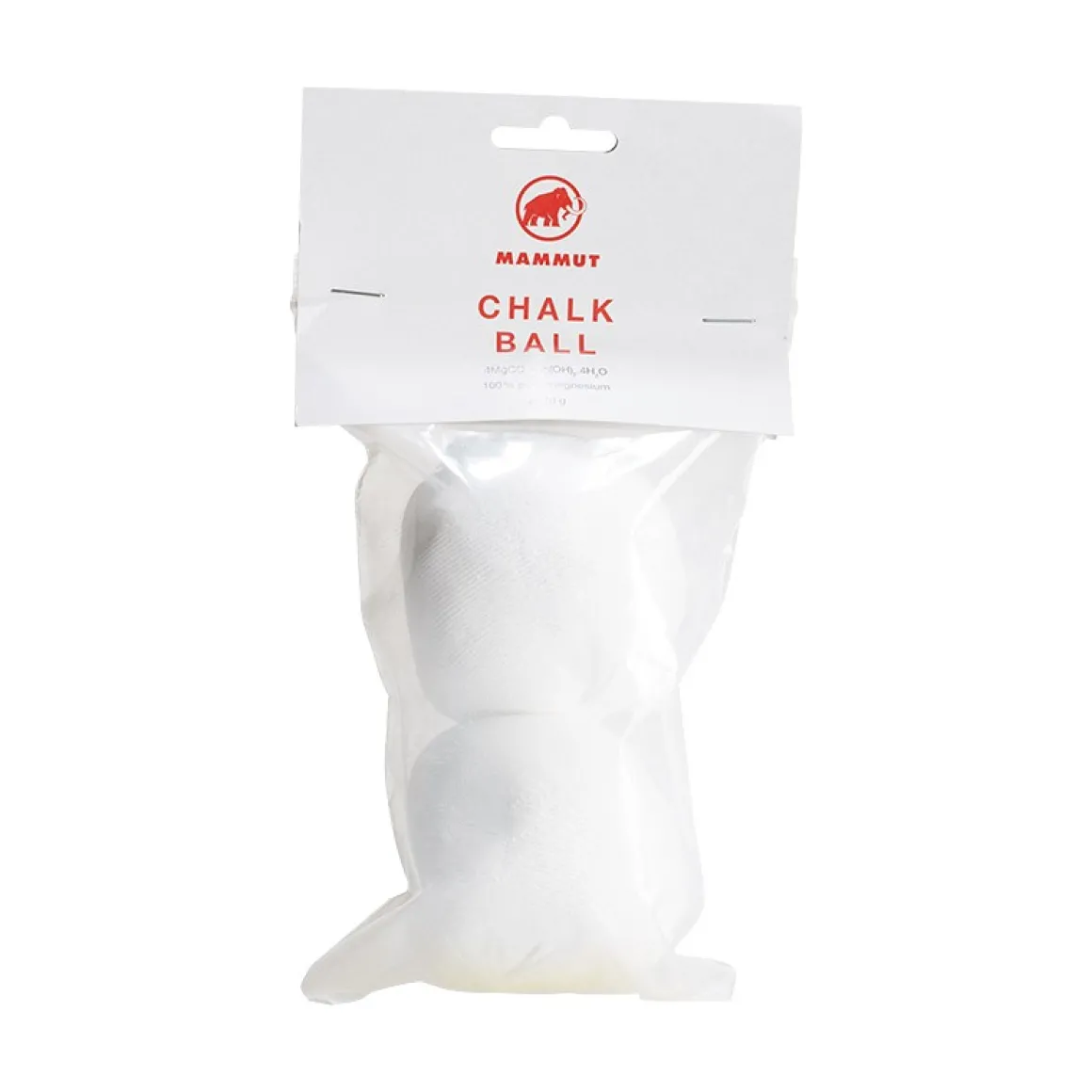 Mammut Kalk Bold 2x40 gram