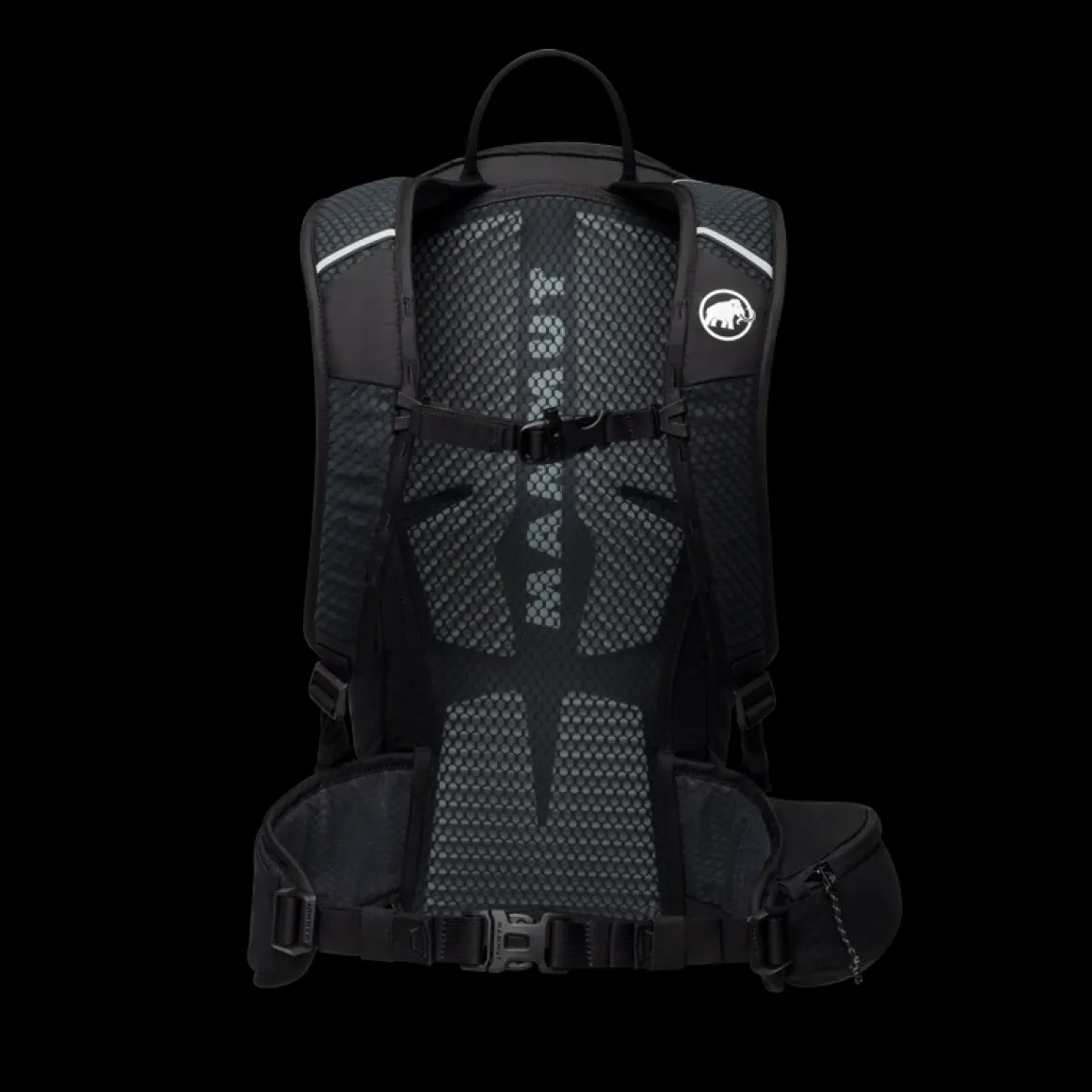 Mammut Lithium rygsæk 20 L (Black)