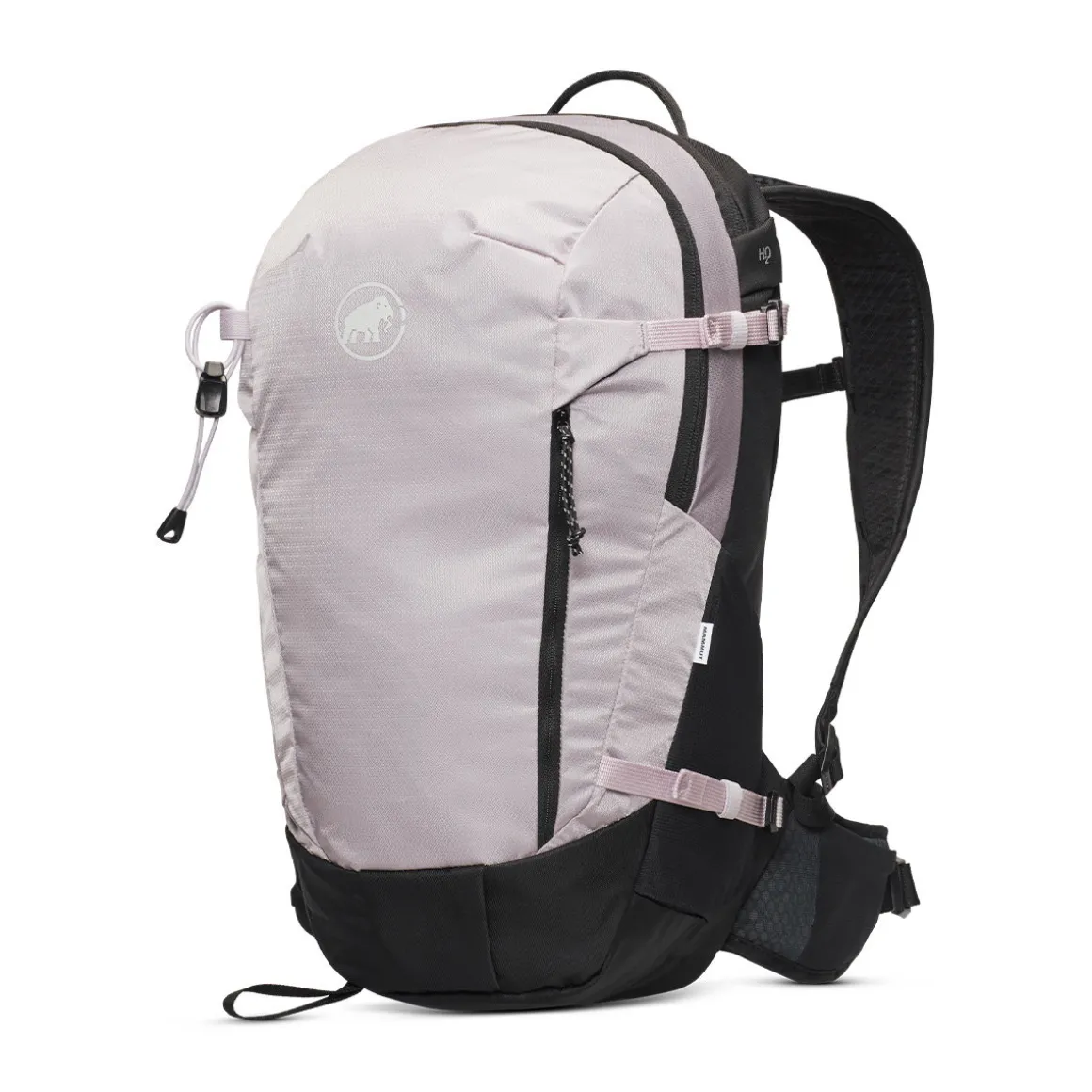 Mammut Lithium rygsæk 20 L, dame (Calamint Black)