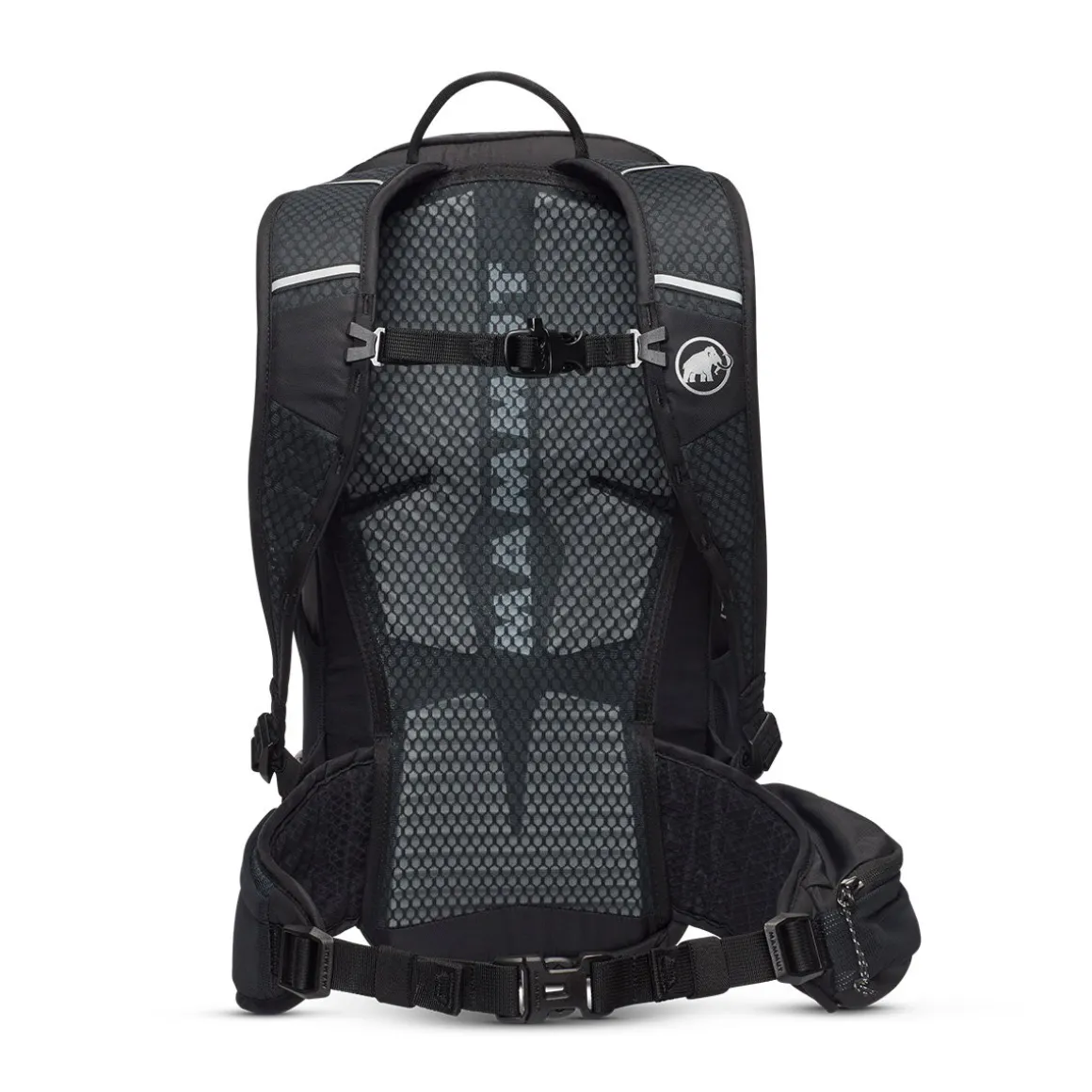 Mammut Lithium rygsæk 20 L, dame (Calamint Black)